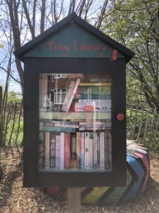 Our popular library